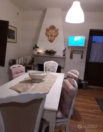 Melograno Rosso Pietrelcina
