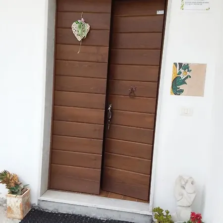 Melograno Rosso Pensionat