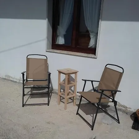 Pensionat Melograno Rosso