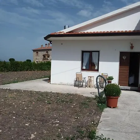 Melograno Rosso Pensionat Pietrelcina
